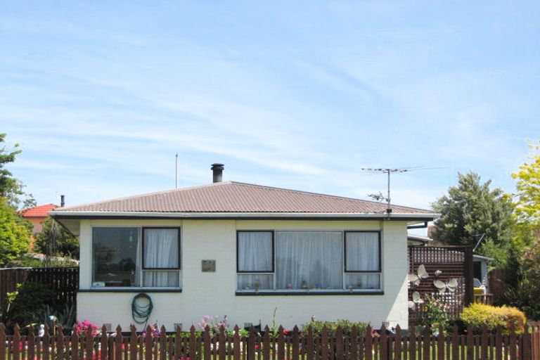 Photo of property in 55 Kirk Road, Templeton, Christchurch, 8042
