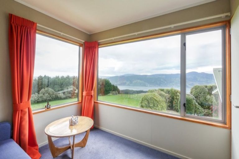 Photo of property in 276 Castlewood Road, Larnachs Castle, Dunedin, 9077