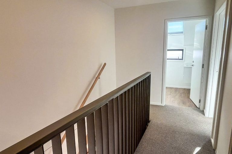 Photo of property in 4/21 Siddal Place, Richmond, Christchurch, 8013