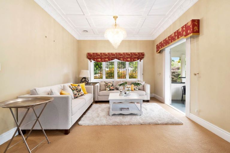 Photo of property in 18 Charlton Avenue, Mount Eden, Auckland, 1024