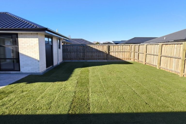 Photo of property in 8 Curtis Street, Woodend, 7610