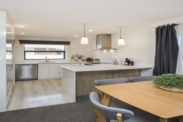 Photo of property in 3b Christian Place, Awapuni, Palmerston North, 4412