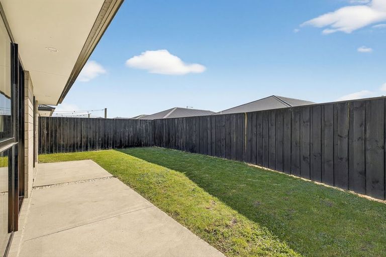 Photo of property in 29 Jean Batten Lane, Rolleston, 7615