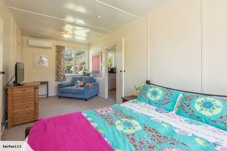 Photo of property in 113 Fairfax Street, Murchison, 7007