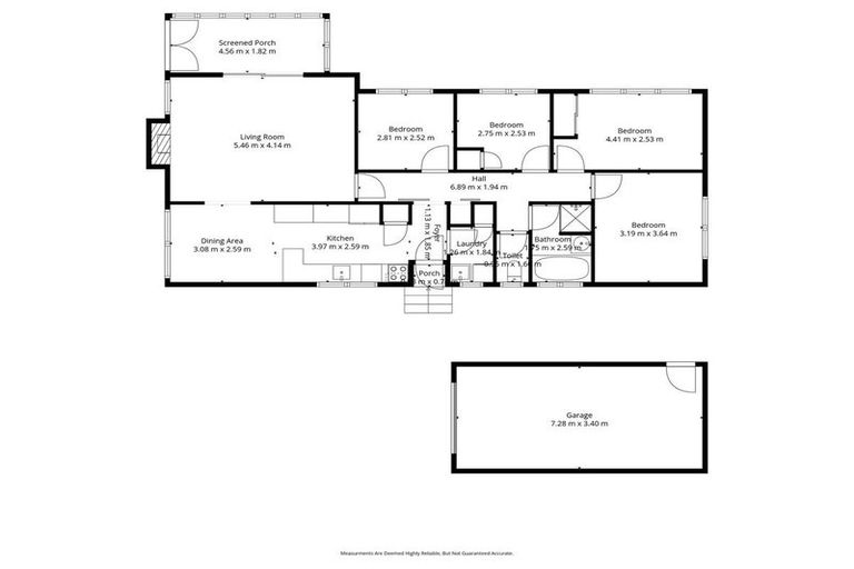 Photo of property in 176 Kiripaka Road, Tikipunga, Whangarei, 0112