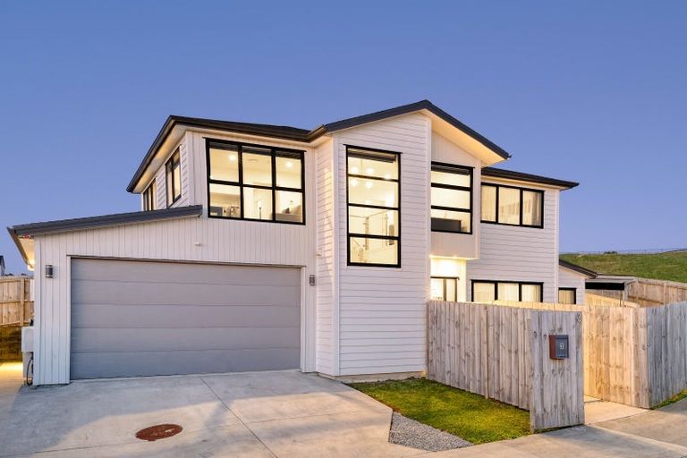 Photo of property in 3 Whale Bay Rise, Gulf Harbour, Whangaparaoa, 0930