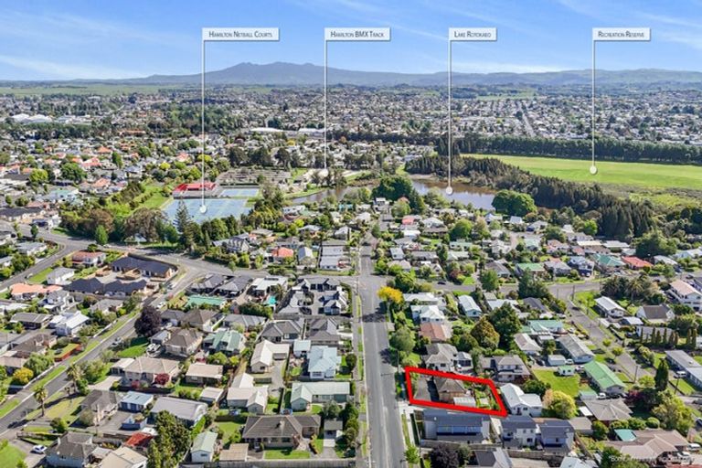 Photo of property in 76 Storey Avenue, Forest Lake, Hamilton, 3200