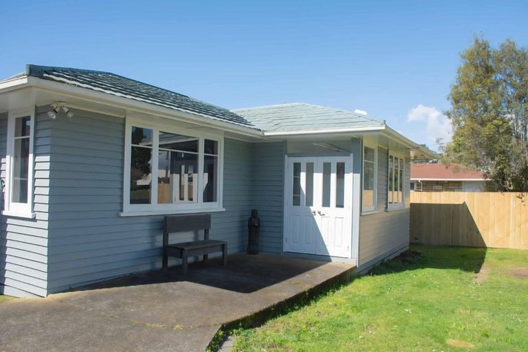 Photo of property in 45 Havelock Road, Ngaruawahia, 3720
