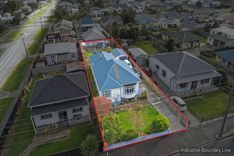 Photo of property in 50a Derby Street, Westport, 7825