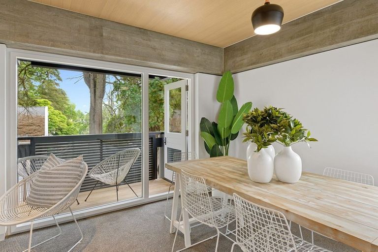 Photo of property in 3/63 Papanui Road, Merivale, Christchurch, 8014