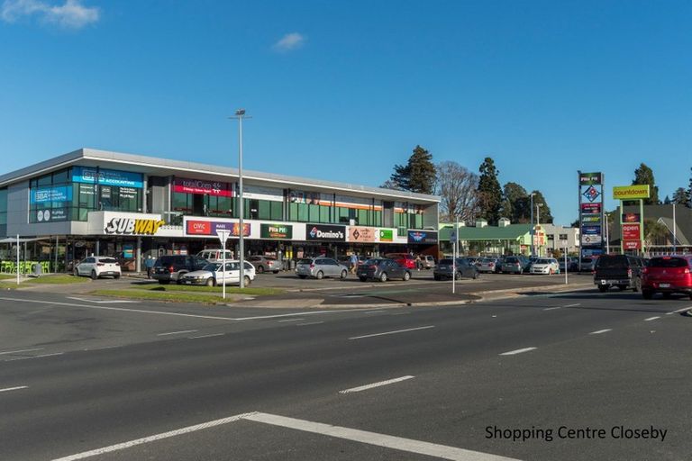 Photo of property in 384b Devonport Road, Tauranga South, Tauranga, 3112