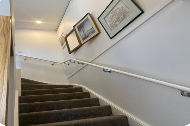 Photo of property in 27e Thompson Street, Mount Cook, Wellington, 6011