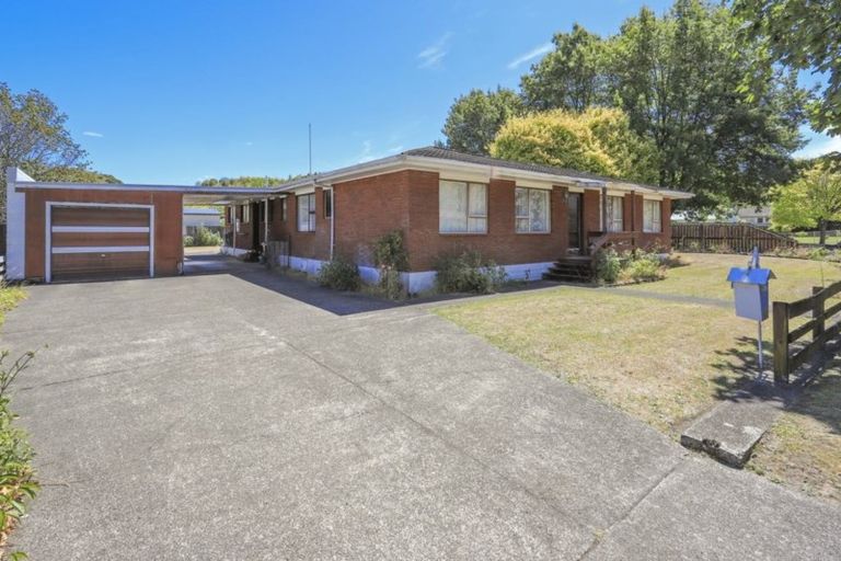 Photo of property in 336-338 River Road, Kawerau, 3127