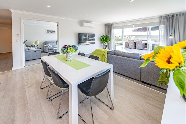 Photo of property in 1a Addenbrooke Terrace, Springvale, Whanganui, 4501