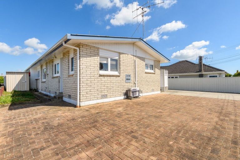 Photo of property in 119a Greerton Road, Gate Pa, Tauranga, 3112