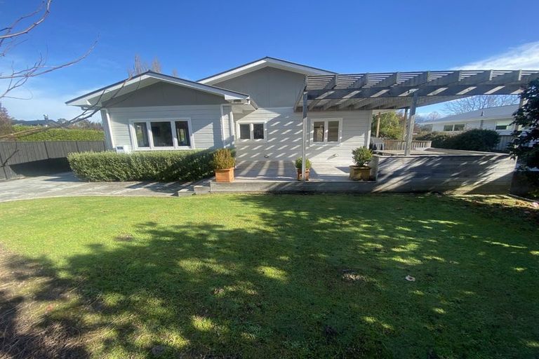 Photo of property in 42 Margaret Avenue, Havelock North, 4130
