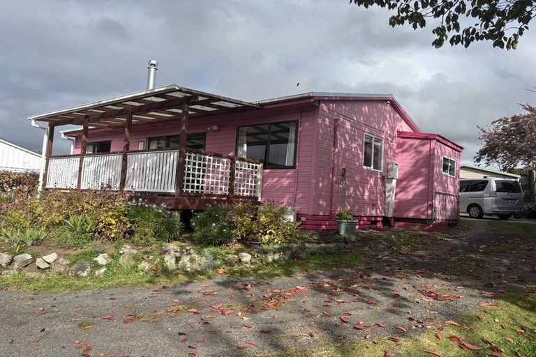 Photo of property in 88 Clyde Street, Tokoroa, 3420