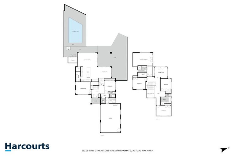 Photo of property in 8 Verley Rise, East Tamaki Heights, Auckland, 2016