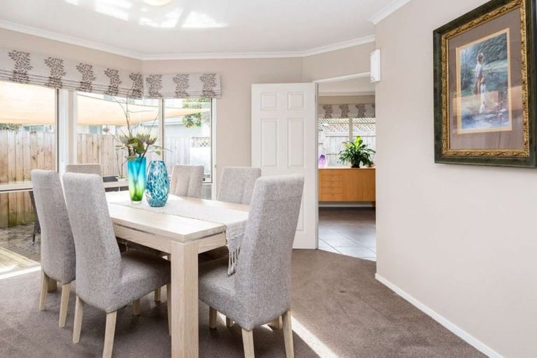 Photo of property in 2/16 Woodgers Way, Somerville, Auckland, 2014