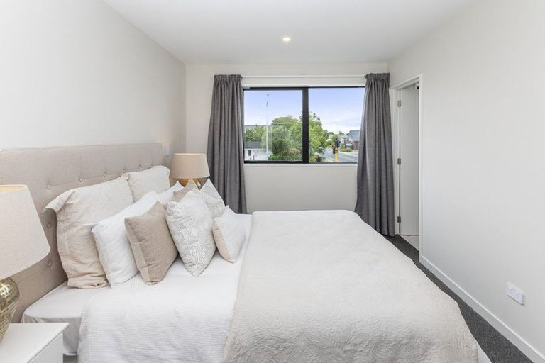 Photo of property in 2/140 Saint Albans Street, St Albans, Christchurch, 8014