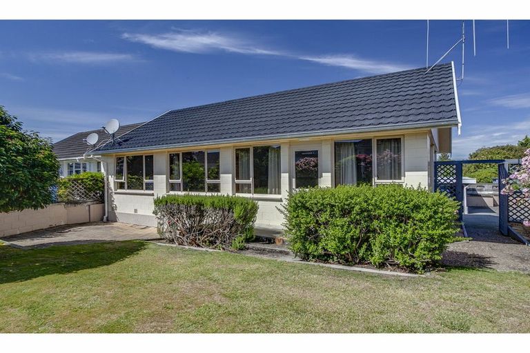 Photo of property in 46/2 Kitchener Square, Highfield, Timaru, 7910