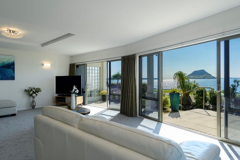 Photo of property in 46 Harbour Drive, Otumoetai, Tauranga, 3110