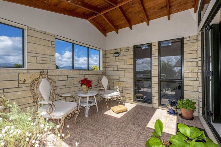 Photo of property in 11 Claremont Rise, Levin, 5510