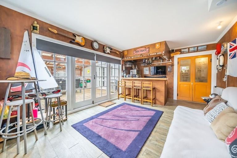 Photo of property in 4 Cabin Lane, Whitby, Porirua, 5024