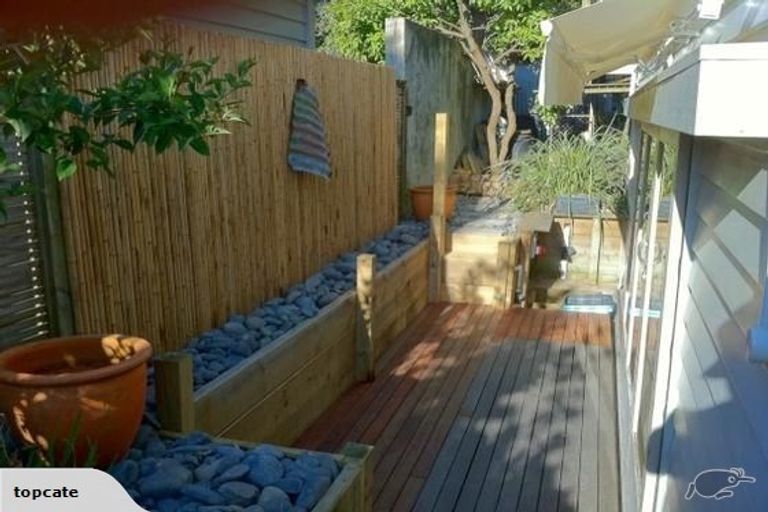 Photo of property in 42 Georgina Street, Freemans Bay, Auckland, 1011