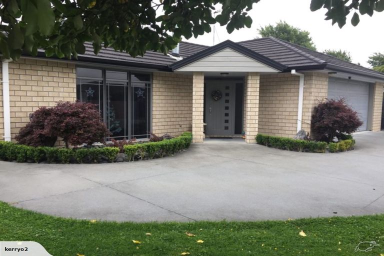 Photo of property in 1a No 2 Road, Te Puke, 3182