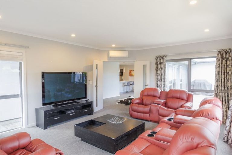 Photo of property in 36 Napier Drive, Wigram, Christchurch, 8042