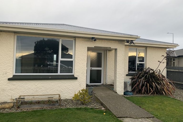Photo of property in 157 Newcastle Street, Windsor, Invercargill, 9810