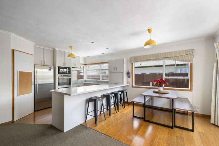 Photo of property in 29 Third Street, Lansdowne, Masterton, 5810