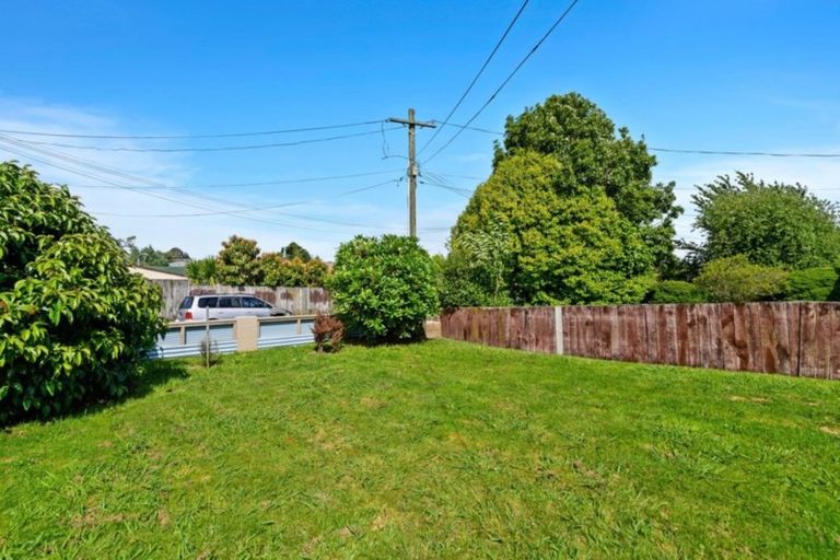 Photo of property in 6 Lasenby Street, Fordlands, Rotorua, 3015