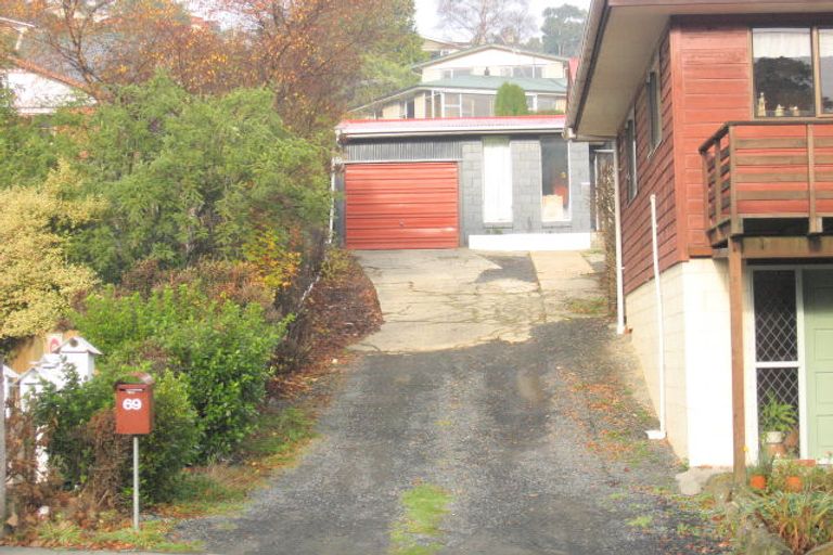 Photo of property in 69a Barr Street, Kenmure, Dunedin, 9011