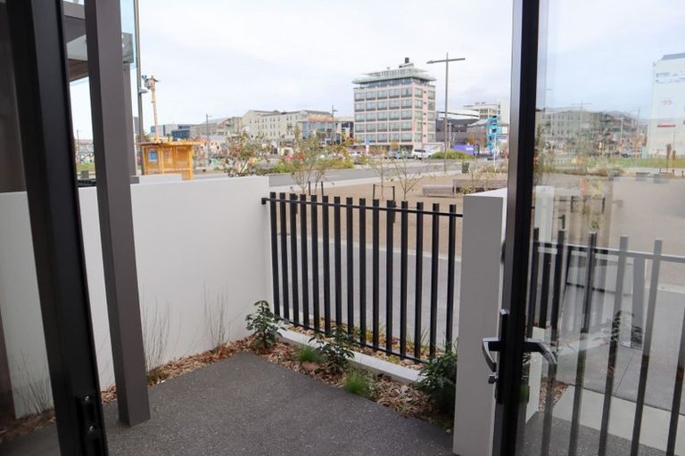 Photo of property in 3/191 Cashel Street, Christchurch Central, Christchurch, 8011
