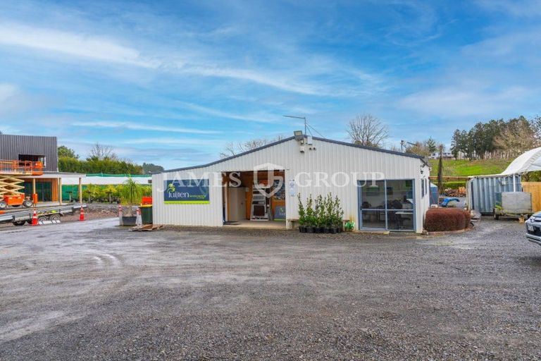 Photo of property in 275 Fitzgerald Road, Drury, 2577