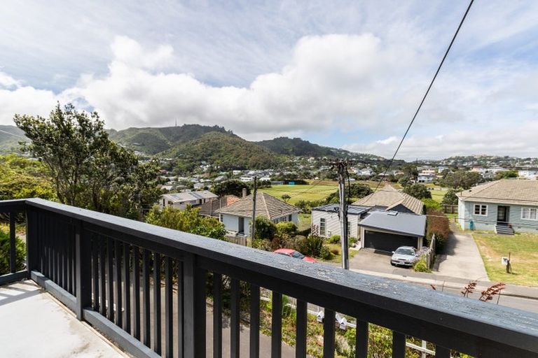 Photo of property in 26a Mysore Street, Khandallah, Wellington, 6035