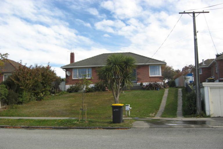 Photo of property in 64 Andrew Street, Marchwiel, Timaru, 7910