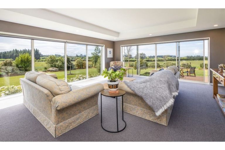 Photo of property in 143 Mcleods Road, Sefton, Rangiora, 7477