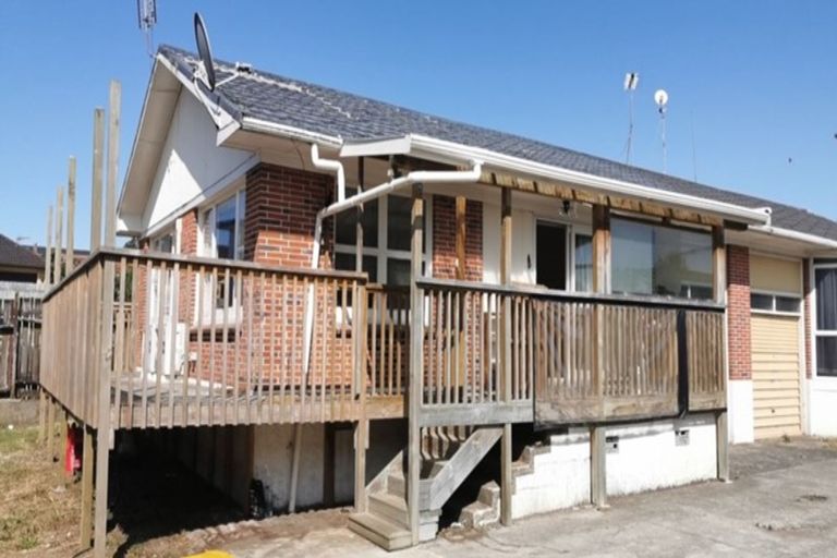 Photo of property in 2/279 Shirley Road, Papatoetoe, Auckland, 2025