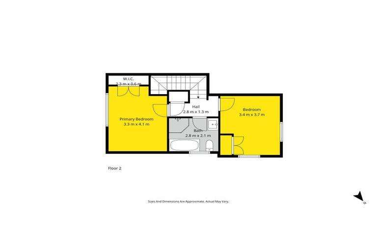 Photo of property in 15b Fisher Street, Johnsonville, Wellington, 6037