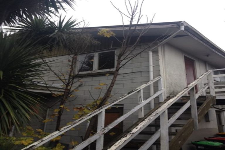 Photo of property in 196 Lincoln Road, Addington, Christchurch, 8024