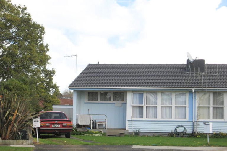 Photo of property in 11a Belmont Avenue, Tikipunga, Whangarei, 0112