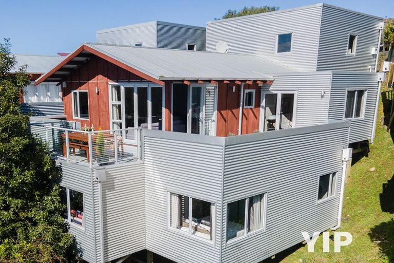 Photo of property in 28 John Sims Drive, Broadmeadows, Wellington, 6035