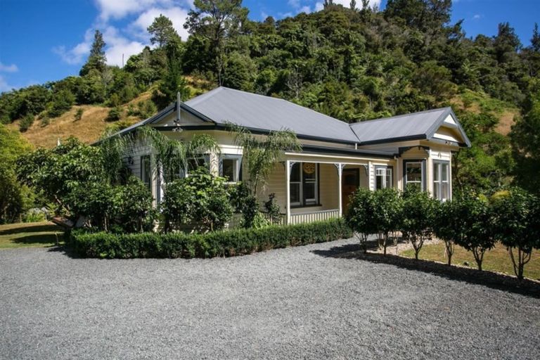 Photo of property in 247 Te Miro Road, Te Miro, Cambridge, 3496