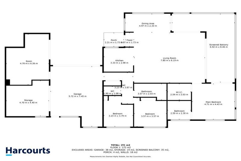 Photo of property in 3/228 Grange Road, Otumoetai, Tauranga, 3110