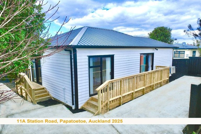 Photo of property in 11 Station Road, Papatoetoe, Auckland, 2025