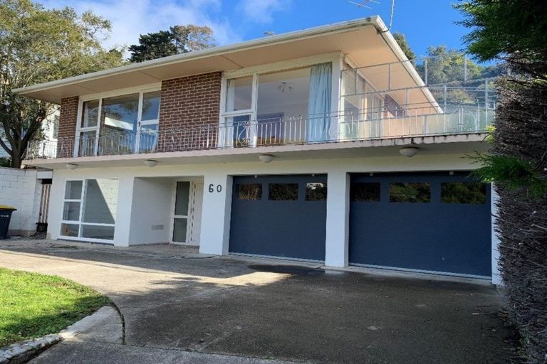 Photo of property in 60 Albert Terrace, Saint Martins, Christchurch, 8022