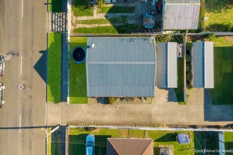 Photo of property in 36 Tyndall Road, Outer Kaiti, Gisborne, 4010